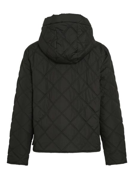 Afbeelding voor product Jas van het merk Vila in het Zwart