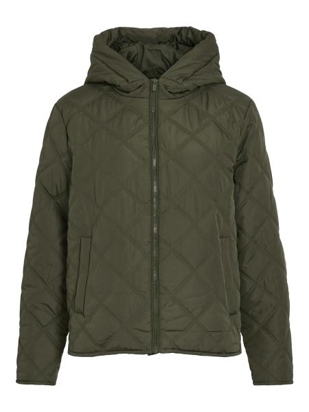 Afbeelding voor product Jas van het merk Vila in het Kaki