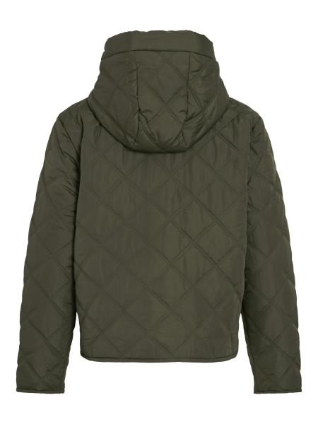 Afbeelding voor product Jas van het merk Vila in het Kaki