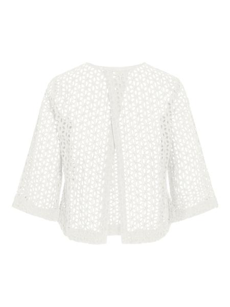 Afbeelding voor product Top van het merk Vila in het Wit