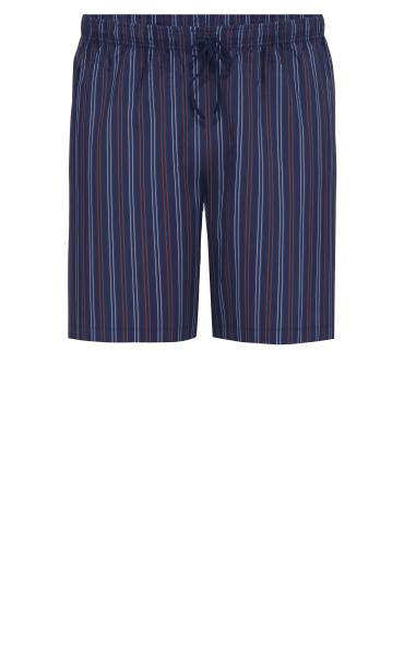 Afbeelding voor product Short van het merk Ammann in het Blauw