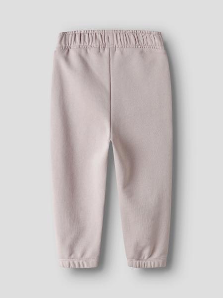 Afbeelding voor product Broek van het merk Name It in het Paars