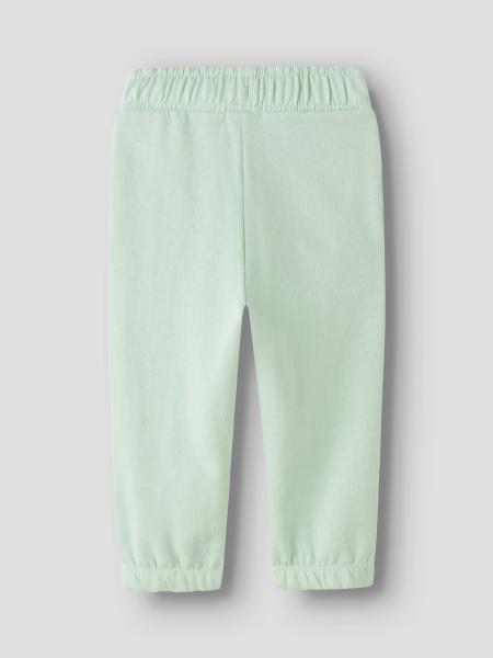 Afbeelding voor product Broek van het merk Name It in het Groen