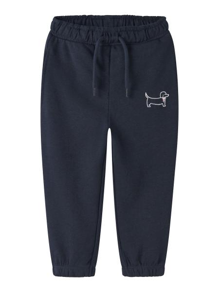 Afbeelding voor product Broek van het merk Name It in het Blauw