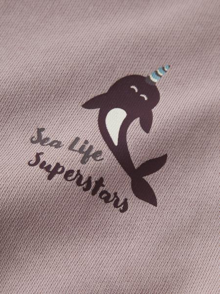 Afbeelding voor product Sweater van het merk Name It in het Roze