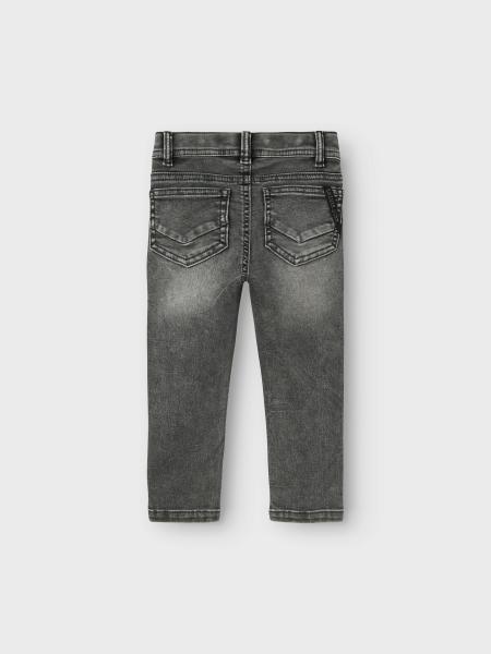 Afbeelding voor product Broek van het merk Name It in het Grijs