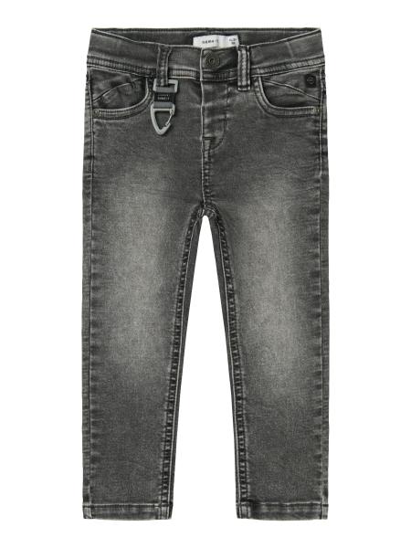 Afbeelding voor product Broek van het merk Name It in het Grijs