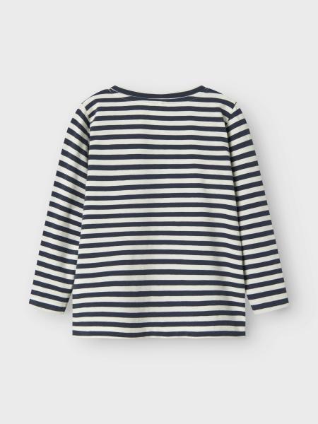 Afbeelding voor product T-shirt van het merk Name It in het Blauw