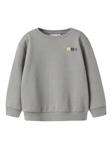 Afbeelding voor product Sweater van het merk Name It in het Grijs