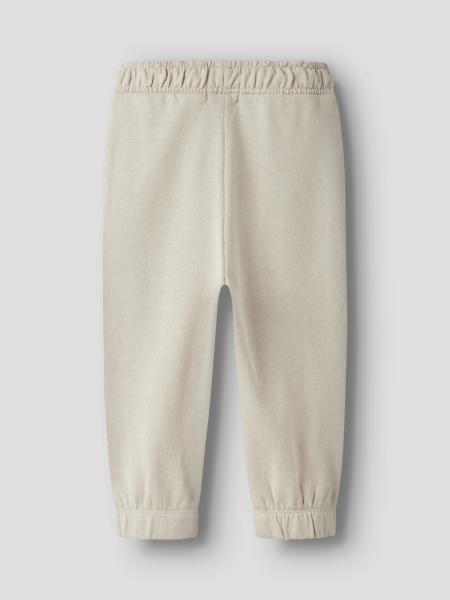 Afbeelding voor product Broek van het merk Name It in het Ecru