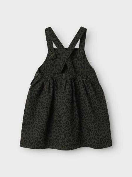 Afbeelding voor product Kleed van het merk Name It in het Grijs