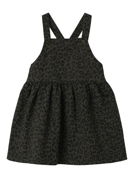 Afbeelding voor product Kleed van het merk Name It in het Grijs