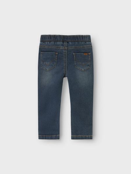 Afbeelding voor product Broek van het merk Name It in het Jeans