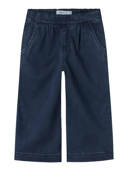 Afbeelding voor product Broek van het merk Name It in het Jeans