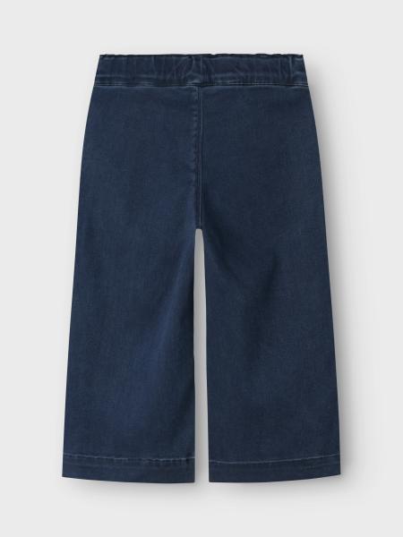 Afbeelding voor product Broek van het merk Name It in het Jeans