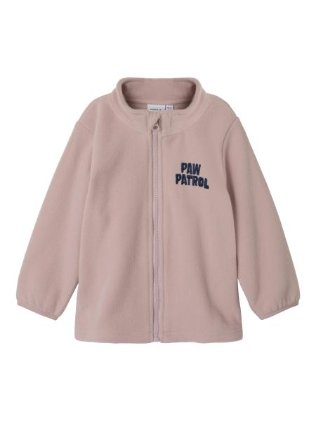 Afbeelding voor product Gilet van het merk Name It in het Roze