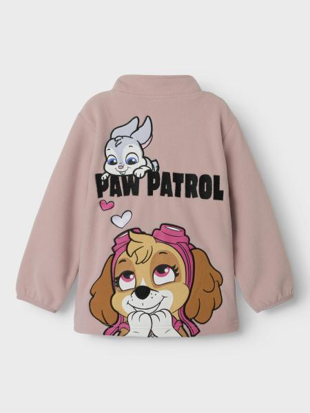 Afbeelding voor product Gilet van het merk Name It in het Roze