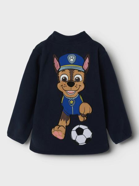 Afbeelding voor product Gilet van het merk Name It in het Blauw