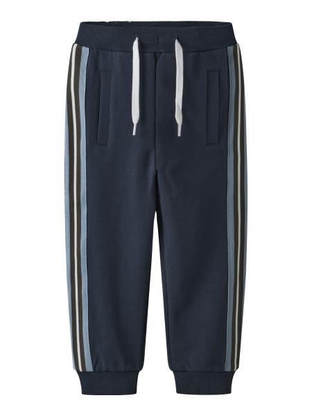 Afbeelding voor product Broek van het merk Name It in het Marine