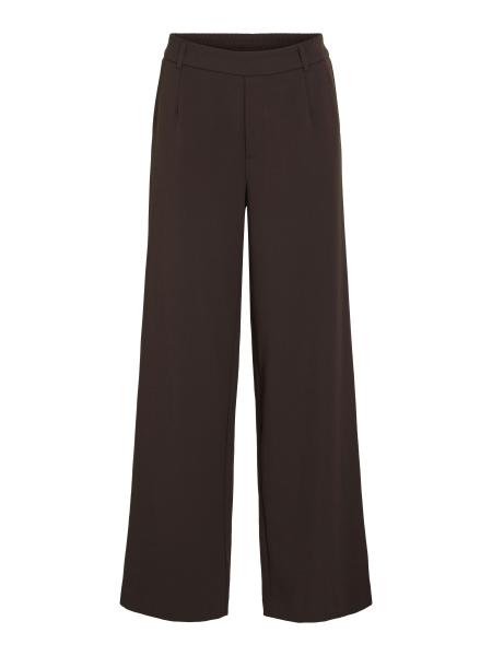 Afbeelding voor product Broek van het merk Vila in het Bruin