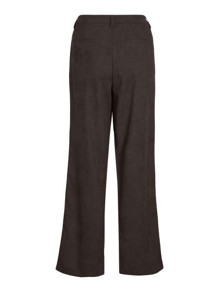 Afbeelding voor product Broek van het merk Vila in het Bruin