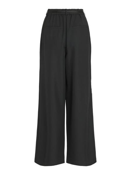 Afbeelding voor product Broek van het merk Vila in het Zwart