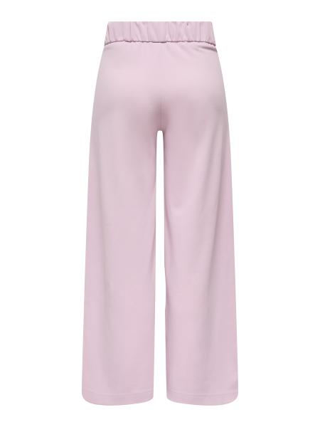 Afbeelding voor product Broek van het merk Jdy in het Roze