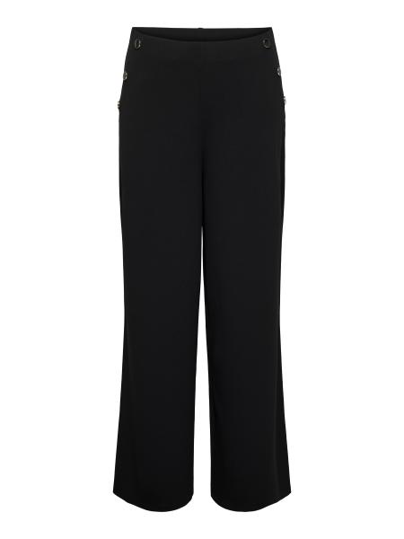 Afbeelding voor product Broek van het merk Jdy in het Zwart