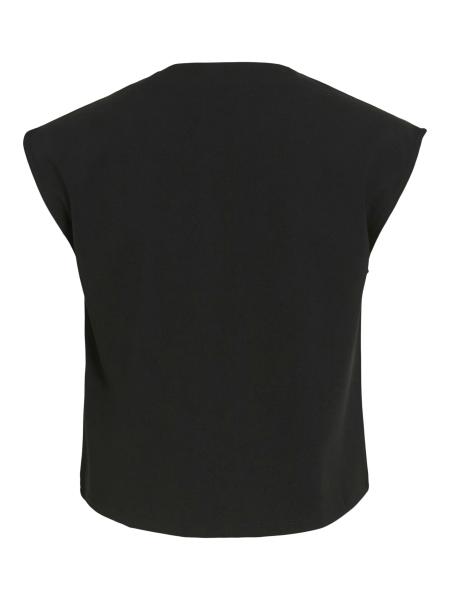 Afbeelding voor product Blazer van het merk Vila in het Zwart