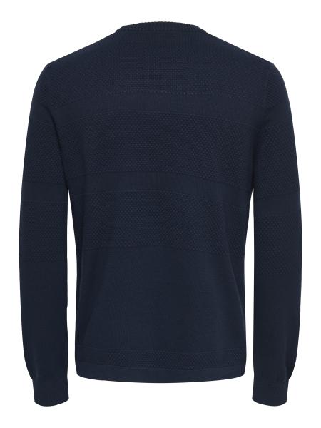 Afbeelding voor product Pull van het merk Only & Sons in het Blauw