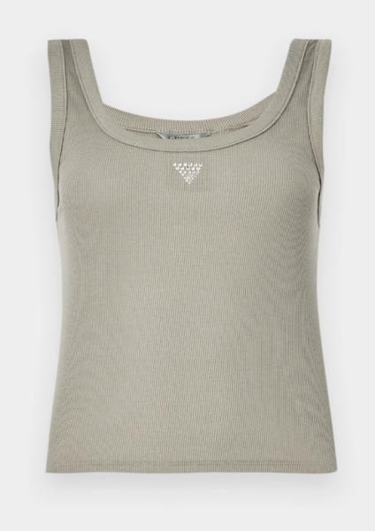 Afbeelding voor product Top van het merk Guess in het Groen