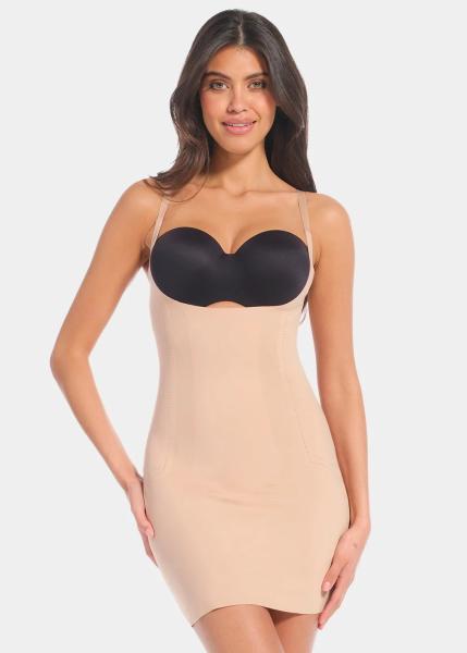 Afbeelding voor product Kleed van het merk Magic Bodyfashion in het Beige