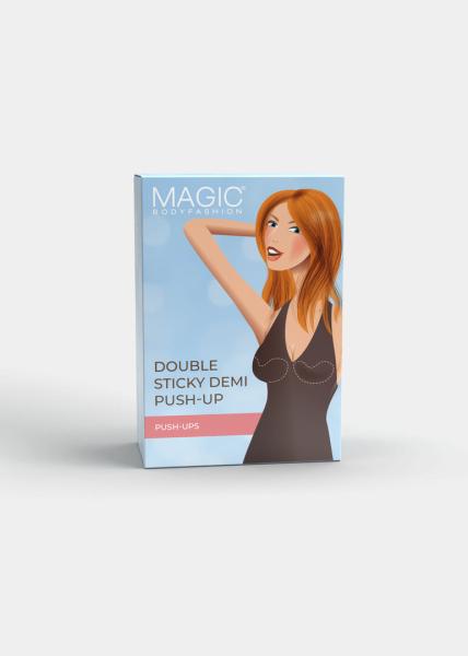 Afbeelding voor product Bh van het merk Magic Bodyfashion in het Beige