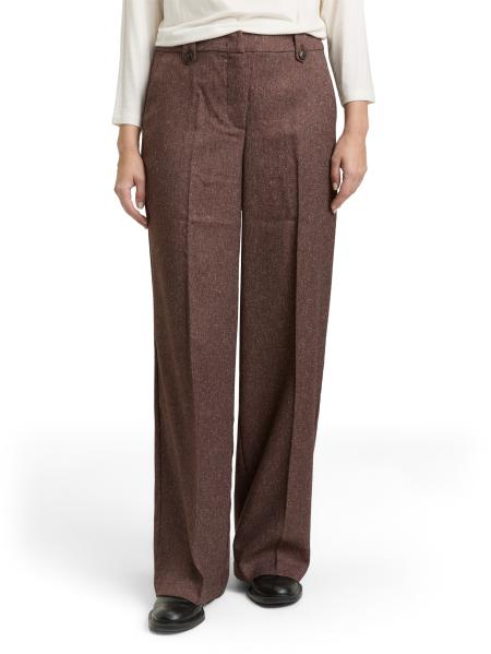 Afbeelding voor product Broek van het merk Tom Tailor in het Bruin