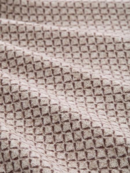 Afbeelding voor product T-shirt van het merk Tom Tailor in het Bruin