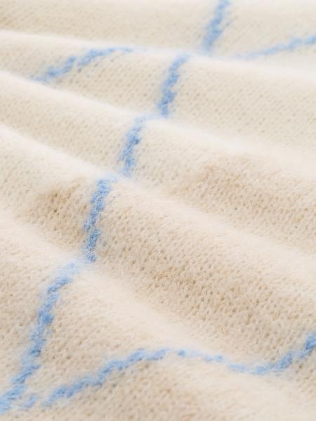 Afbeelding voor product Pull van het merk Tom Tailor in het Beige