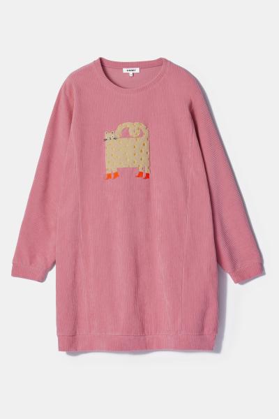 Afbeelding voor product Slaapkleed van het merk Woody in het Roze