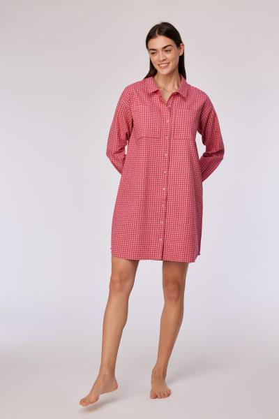 Afbeelding voor product Slaapkleed van het merk Woody in het Roze