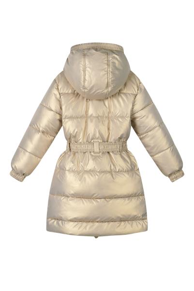 Afbeelding voor product Jas van het merk Le Chic in het goud