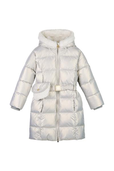 Afbeelding voor product Jas van het merk Le Chic in het Beige