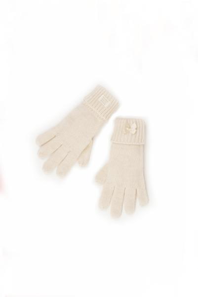 Afbeelding voor product Handschoenen van het merk Le Chic in het Beige