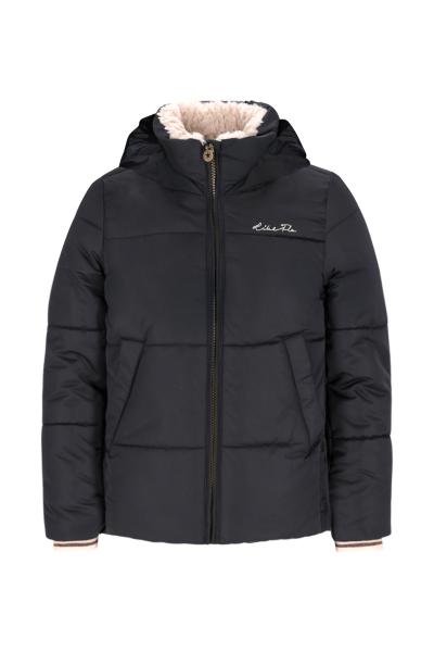 Afbeelding voor product Jas van het merk Like Flo in het Grijs