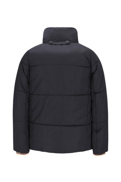 Afbeelding voor product Jas van het merk Like Flo in het Grijs