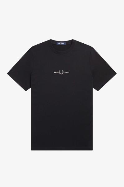 Afbeelding voor product T-shirt van het merk Fred Perry in het Wit