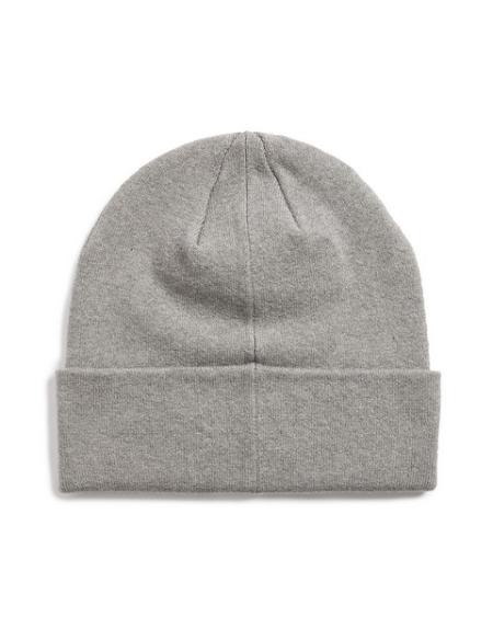 Afbeelding voor product Muts van het merk Lyle & Scott in het Grijs