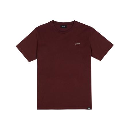 Afbeelding voor product T-shirt van het merk Antwrp in het Bordeaux