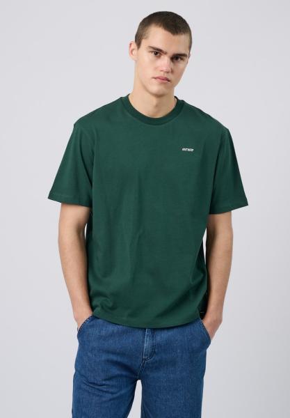 Afbeelding voor product T-shirt van het merk Antwrp in het Groen