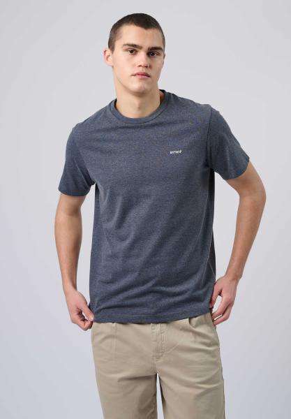 Afbeelding voor product T-shirt van het merk Antwrp in het Blauw