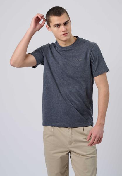 Afbeelding voor product T-shirt van het merk Antwrp in het Blauw