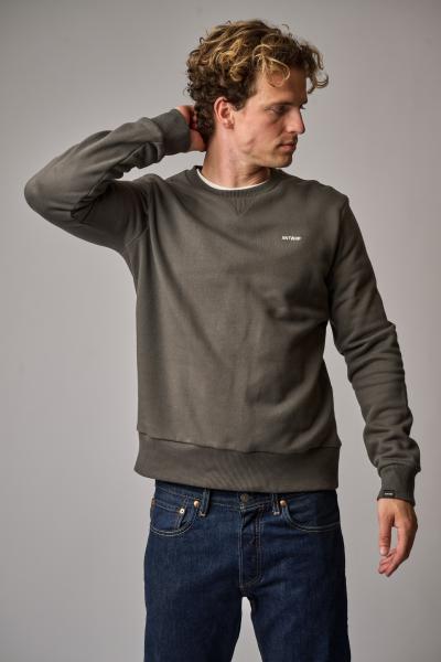 Afbeelding voor product Sweater van het merk Antwrp in het Grijs